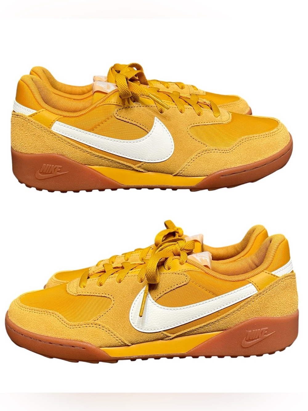 Nike Terra Manta IB7254-700 Retro Casual Sneakers $158 New! - Picture 2 of 8